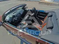 2017 Volkswagen BEETLE