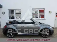 2017 Volkswagen BEETLE
