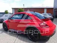 2017 Volkswagen BEETLE