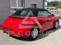 2017 Volkswagen BEETLE
