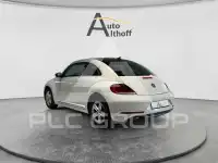2017 Volkswagen BEETLE