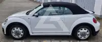 2017 Volkswagen BEETLE