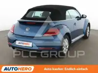 2017 Volkswagen BEETLE