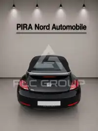 2017 Volkswagen BEETLE