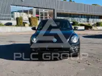 2017 Volkswagen BEETLE