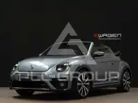 2017 Volkswagen BEETLE