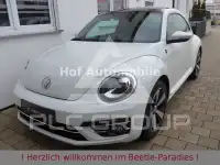 2017 Volkswagen BEETLE