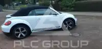 2017 Volkswagen BEETLE