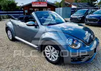2017 Volkswagen BEETLE