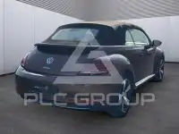 2017 Volkswagen BEETLE