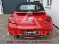 2017 Volkswagen BEETLE