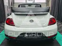 2017 Volkswagen BEETLE