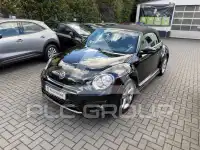 2017 Volkswagen BEETLE