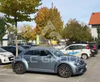2017 Volkswagen BEETLE