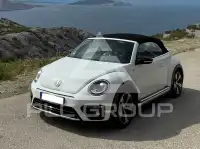 2017 Volkswagen BEETLE