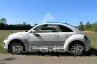 2017 Volkswagen BEETLE