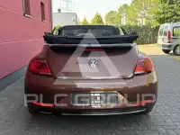 2017 Volkswagen BEETLE
