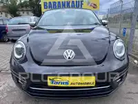 2017 Volkswagen BEETLE