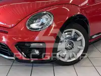 2017 Volkswagen BEETLE
