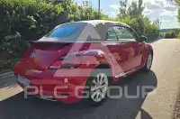 2017 Volkswagen BEETLE