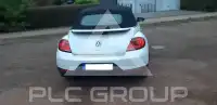 2017 Volkswagen BEETLE