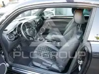2017 Volkswagen BEETLE