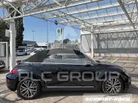 2017 Volkswagen BEETLE