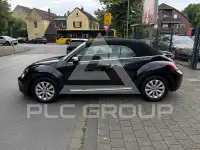 2017 Volkswagen BEETLE