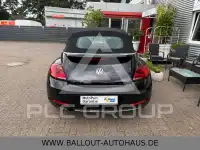 2017 Volkswagen BEETLE