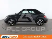 2017 Volkswagen BEETLE