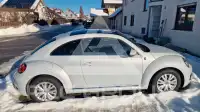 2017 Volkswagen BEETLE