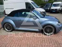 2017 Volkswagen BEETLE