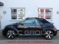 2017 Volkswagen BEETLE