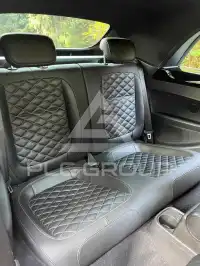 2017 Volkswagen BEETLE