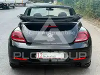 2017 Volkswagen BEETLE