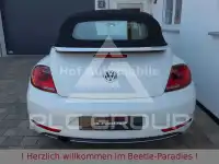 2017 Volkswagen BEETLE