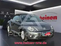 2017 Volkswagen BEETLE
