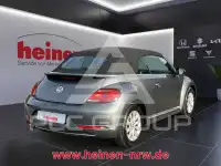 2017 Volkswagen BEETLE
