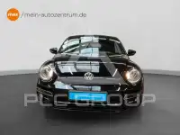 2017 Volkswagen BEETLE