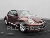 2017 Volkswagen BEETLE