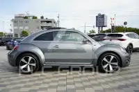 2017 Volkswagen BEETLE