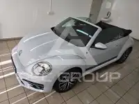 2017 Volkswagen BEETLE