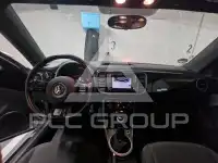 2017 Volkswagen BEETLE