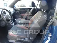 2017 Volkswagen BEETLE