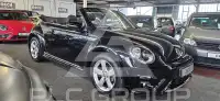 2017 Volkswagen BEETLE