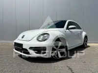 2017 Volkswagen BEETLE