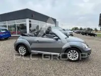 2017 Volkswagen BEETLE