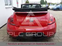 2017 Volkswagen BEETLE
