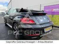 2017 Volkswagen BEETLE