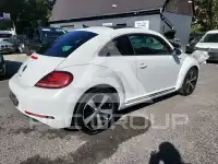 2017 Volkswagen BEETLE